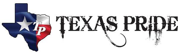 Texas Pride Trailers for sale in Oklahoma Logo