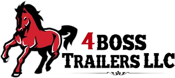 Aluma Trailers for sale in Oklahoma Logo
