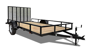 cat-utility-1 Family Garden Trailers Utility Trailers for sale in Oklahoma