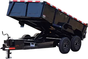 dump-category Family Garden Trailers Dump Trailers for sale in Oklahoma